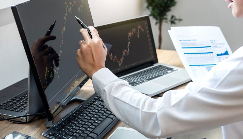 Given our routine watchfulness and advanced technology systems, we can direct client assets towards advantages that may be missed by those firms that “march in step” with less refined asset management approaches.