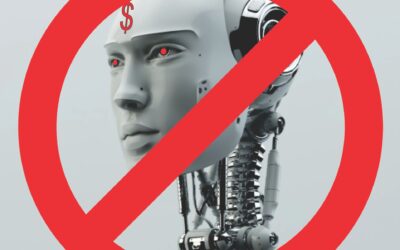 Robo-Advisors are Flawed and Here’s Why It’s official. Robo-Advisors are now a thing!