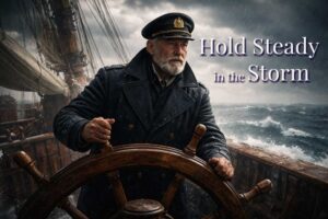 Hold Steady in the Storm with MoneyGrow