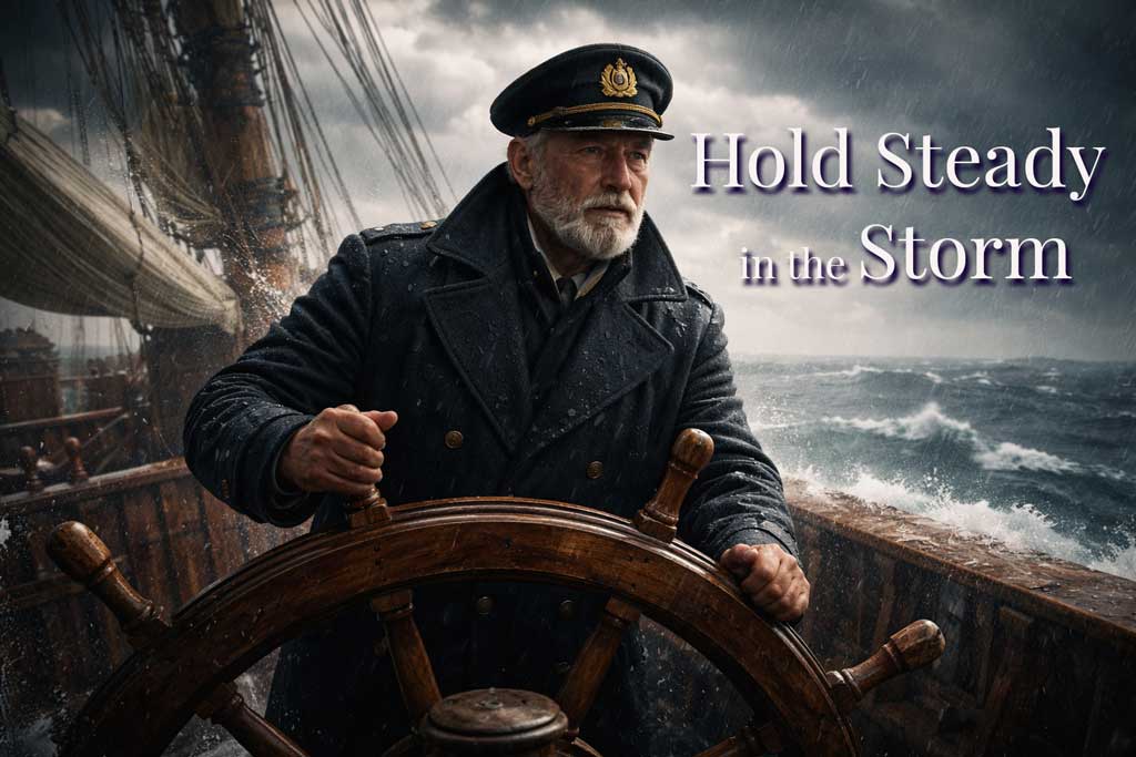 Hold Steady in the Storm with MoneyGrow