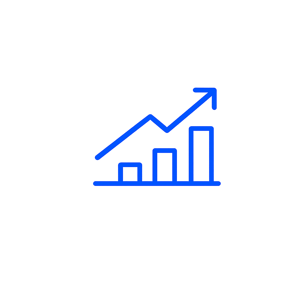 Private Financial Services at MoneyGrow icon